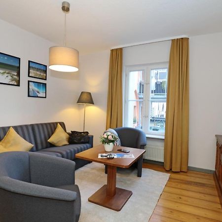 Aparthotel Markt Fuffzehn Stralsund Exteriör bild