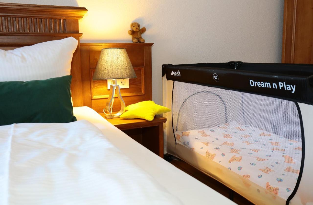 Aparthotel Markt Fuffzehn Stralsund Exteriör bild